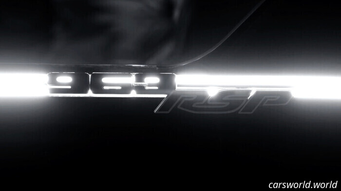 Porsche Is Developing A Unique Hypercar That Could Be On Its Way To A Renowned Garage | Carscoops